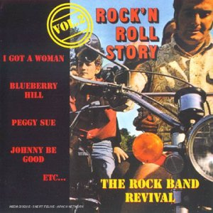 Rock'N Roll Story Vol 2
