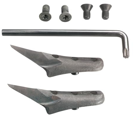 Klein Tools 07 OPE Ersatz-Baumkrallen von Klein