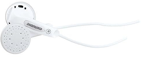 Grundig 76591 Ohrhörer 2,5mm/3,5mm