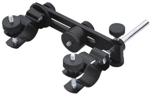 TS Optics Digiklemme1 - universeller Digitalkameraadapter