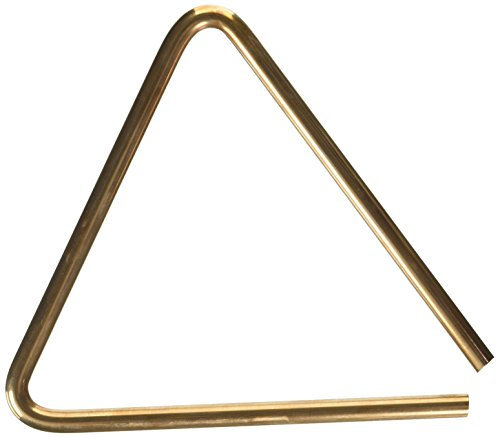 Sabian 61135-7B8H 7 HH B8 Bronze Triangel