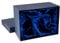 Personalised Gift Ideas Silk Lined Presentation Box for Double Whisky Glasses