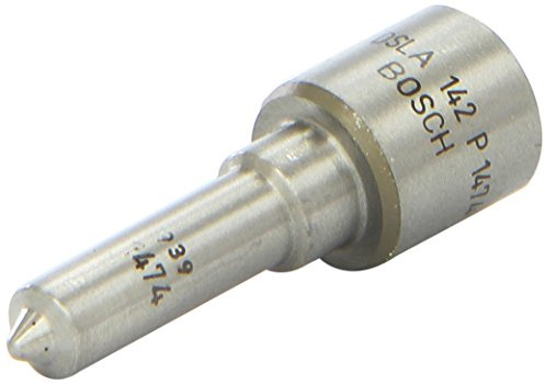 Bosch 0433175431 Hole Type Nozzle