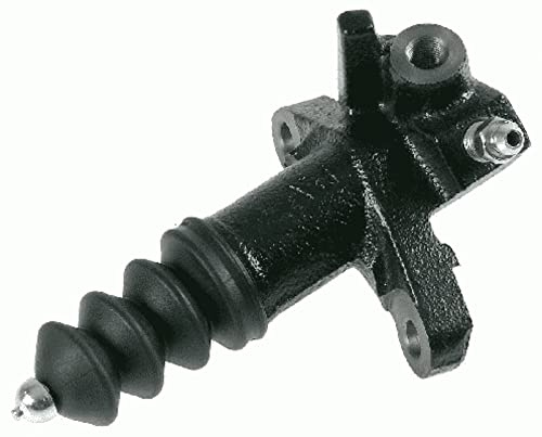 SACHS 6283 600 491 Nehmerzylinder Kupplung für Chevrolet Aveo Schrägheck (T250, T255) 2006 - und Andere Fahrzeuge