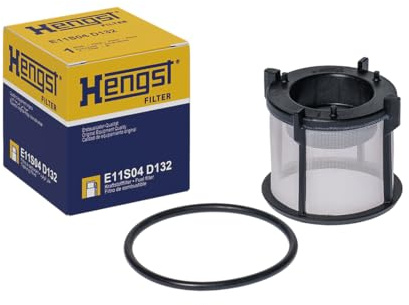 Hengst E11S04 D132 Kraftstofffilter