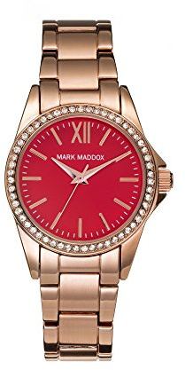 Mark Maddox Reloj Mujer MM3015-77