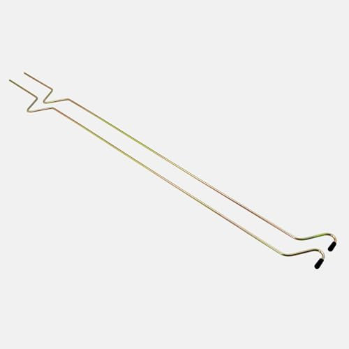 horntools Dachzelt Abspannstangen Set 8 Stück Dachzelt Zubehör Rods