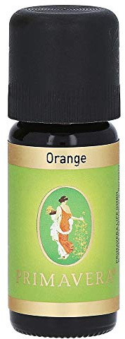 Primavera Orange 10 ml