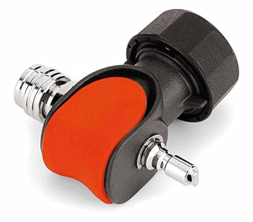 Best Divers Amphi Horn Segnalatore Sonoro Subacqueo