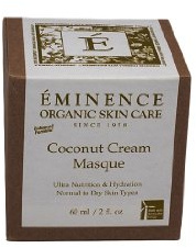 Eminence Coconut Cream Masque (Normal to Dry Skin) 60ml