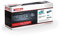 edding Toner EDD-1017 - Cyan - Reichweite 3500 Seiten - Ersetzt Brother TN-325C