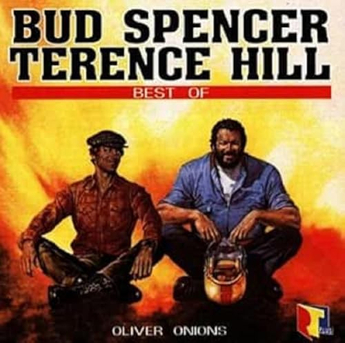 Bud Spencer & Terence Hill - Best Of
