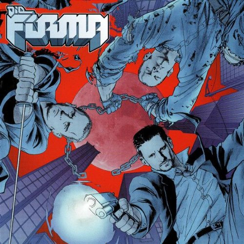 V2 Records (Rough Trade)