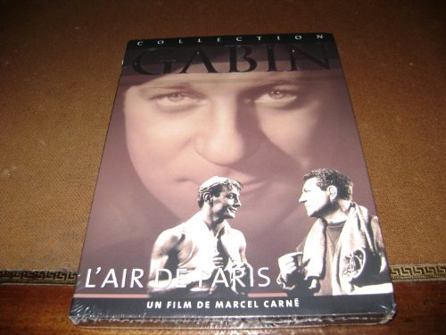 L'Air de Paris [FR Import]