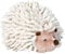 Trixie 35935 Igel, Plüsch, 17 cm