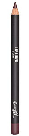 Barry M Lip Liner, 11 - Plum