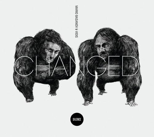 Silence Music (Rough Trade)