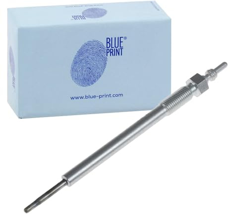 Blue Print ADM51818 Glow Plug