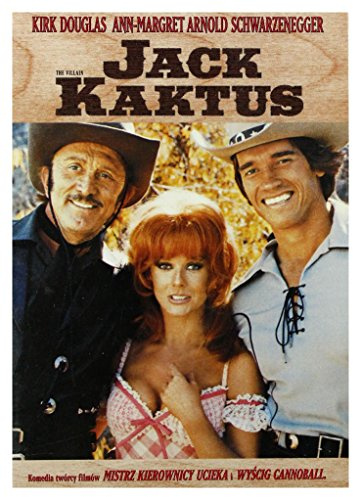 Cactus Jack (Audio français. Sous-titres français)