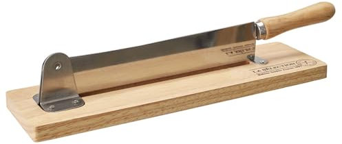 COOK CONCEPT CMP IBERICA Bistrot KD3159 - Rebanadora de pan, color beige