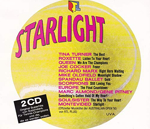 Queen, Roxette, Scorpions, Blondie..
