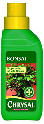 Chrysal Bonsai Liquid Fertiliser, 250 ml