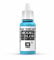 Vallejo, Model Color, Acrylfarbe, 17 ml himmelblau - deep sky blue
