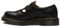 Dr. Martens Unisex w 8065 Mary Jane, Schwarz, 42 EU