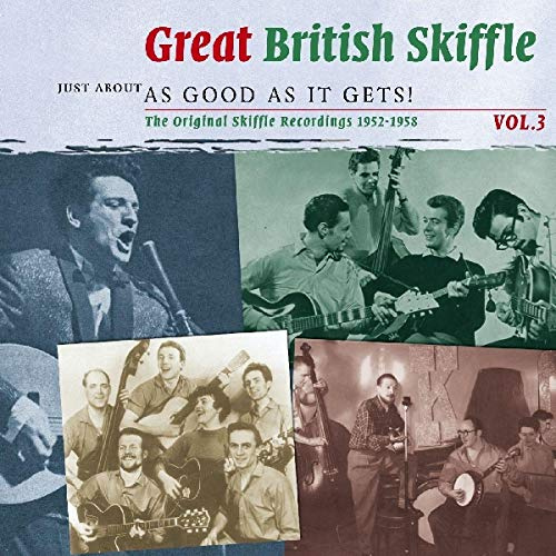 Great British Skiffle 3