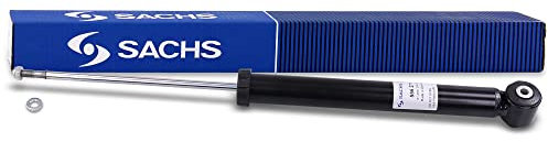SACHS 556 277 Stoßdämpfer für Volkswagen Passat B5.5 Variant (3B6) 2000-2005 Hinterachse und andere fahrzeuge