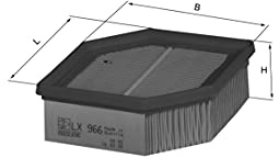 MAHLE LX 966 Air Filter
