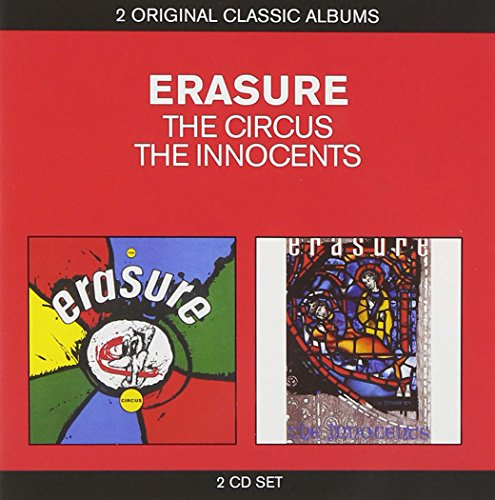 Classic Albums-the Circus/the Innoce