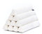 Leewadee Thai Dreieckskissen - Bequemes Rückenstütze Lesekissen Fernsehkissen - Ökologisches Naturprodukt Mit Kapok-Füllung, 50 x 33 x 33 cm, Natur