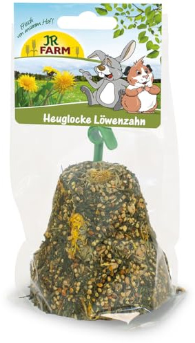 JR Farm Heuglocke Löwenzahn 5 Stück