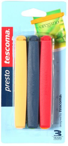 Tescoma Clip Per Sacchetti