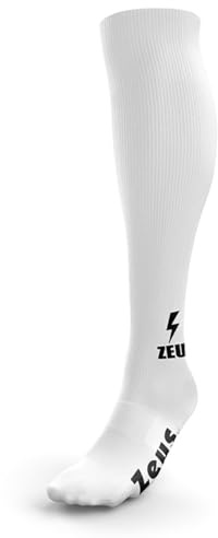 ZEUS SENIOR WEISSE ENERGIE-SOCKEN