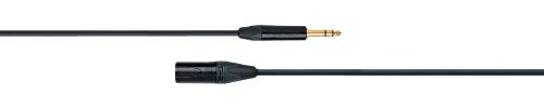 Mogami J3-25340-XM-3 Studio Cable