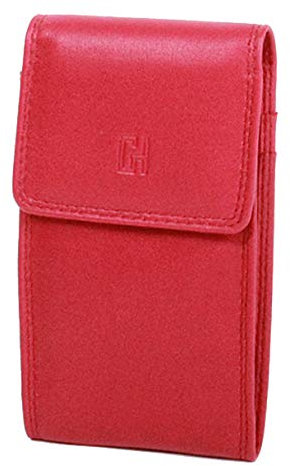 Porte-clés Gérard Henon Softline Cuir de Vachette Lisse GH 33571