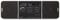 Caliber Autoradio - Auto Radio mit eingebauten Lautsprechern - FM - SD - USB - AUX-in - LCD-Anzeige - 2X 25W - Schwarz - 1 Din