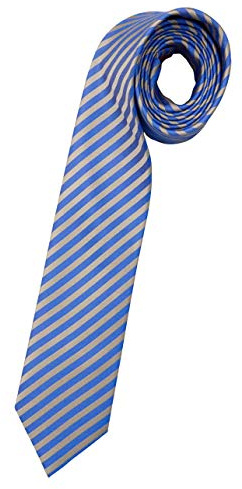 OLYMP 4699/00 Krawatten, grün(kristallgr (42)), Gr. *