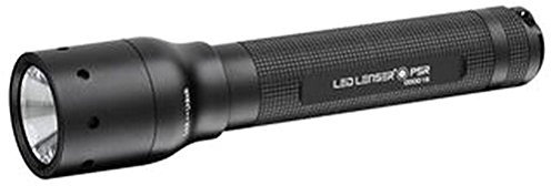 RADI-AKKU LED-LENSER P5R NEU