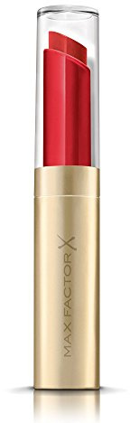 Max Factor Colour Intensifying Lip Balm, 2 g, 20 Luscious Red