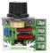demiawaking 2000 W SCR Elektronischer Spannung Regler Speed Controller Dimmer Thermostat
