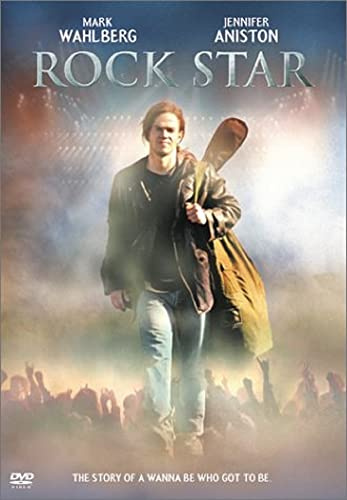 Warner Studios 21327DVD