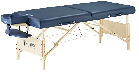 Master Massage Coronado Mobil Klappbar Massageliege 76cm