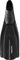 Mares Flosse Plana Avanti Tre, Black, 44/45, 410302BK44