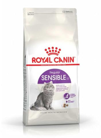 Royal Canin Sensible 33 15 KG
