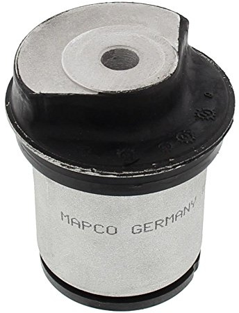 MAPCO 33767 Hinterachslager | Kompatibel mit: OPEL ASTRA G Coupe, ZAFIRA A Großraumlimousine