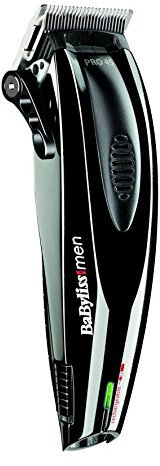 Babyliss - E950E - Tondeuse Cheveux / Barbe Pro 45
