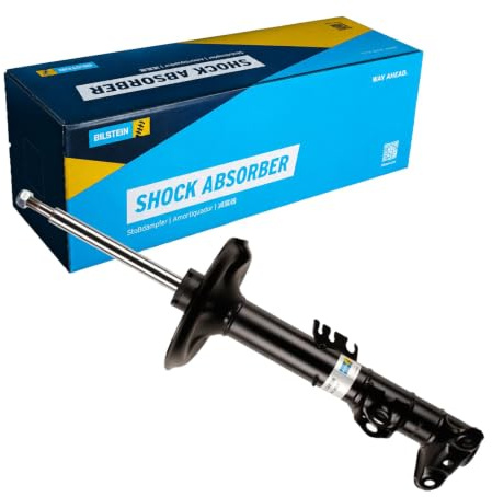 Bilstein 22-044198 Stoßdämpfer vorne links | 22-044198 Kompatibel mit 3 (E36),3 Cabriolet (E36),3 Compact (E36),3 Coupe (E36),3 Touring (E36)